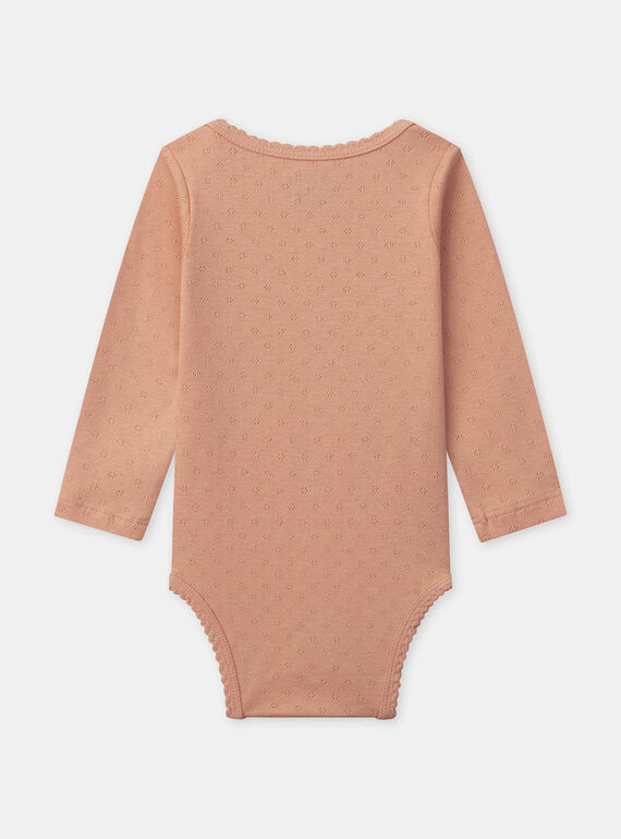 Off white UNDERWEAR BODY NEFANTINE / 25H5BFC2BDL001