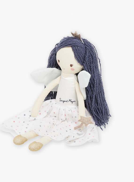 Multicolor RAGDOLL  SMAPE0083FEE / 23J7GF33PCH099