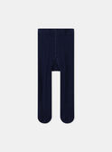 Blue TIGHTS LATAILOR / 24H4BFT1COLC243