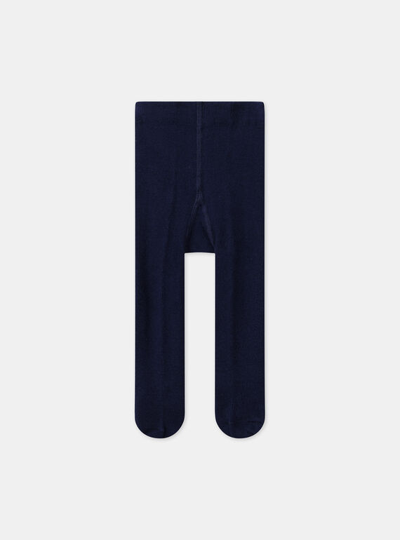 Blue TIGHTS LATAILOR / 24H4BFT1COLC243
