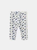 Vanilla LEGGINGS (bottom) MADONA / 25E1BF81LG114