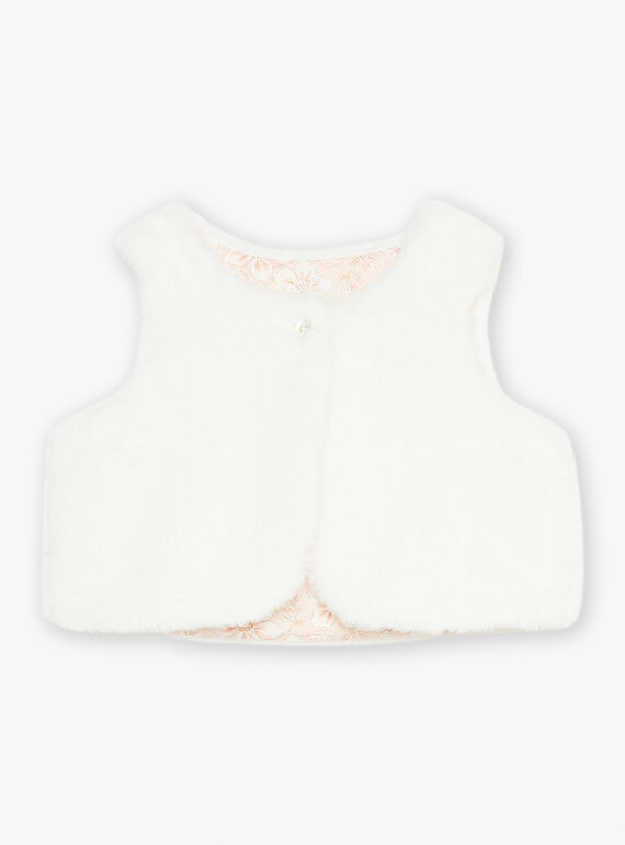 Light gray top, pajama bottoms and socks GOLAURE / 23H0CFL1ENS301