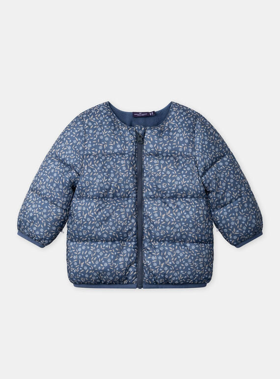 Beige PARKA NIMAUD / 25H1BFE1PAR080