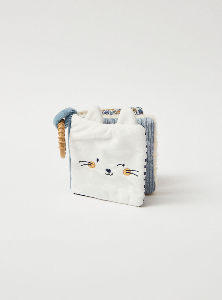 Multicolor STACKING AND SORTING 25HBFLIVREVEIL / 25J78231EPE099