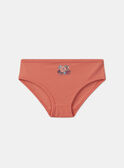 Pale rose BRIEFS / PANTY RIB MLIVETTE / 25E5PF41SLR301