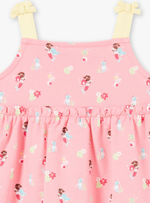 Cady rose DRESS ZOLUCIE / 21E1BFQ1ROB305