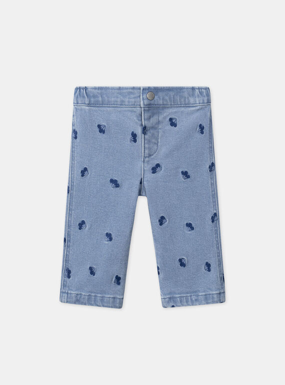  PANTS MADIANE / 25E1BF81PANP272