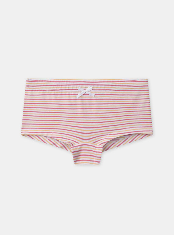 Off white SHORTY NEJUETTE / 25H5PFC3SHY001