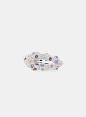 Gold HAIRCLIP MALAETTE / 25E4PFM1BRT954