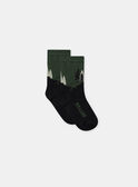 Ivory SOCKS SETx3 NITRIAGE / 25H4PGS1LC3005