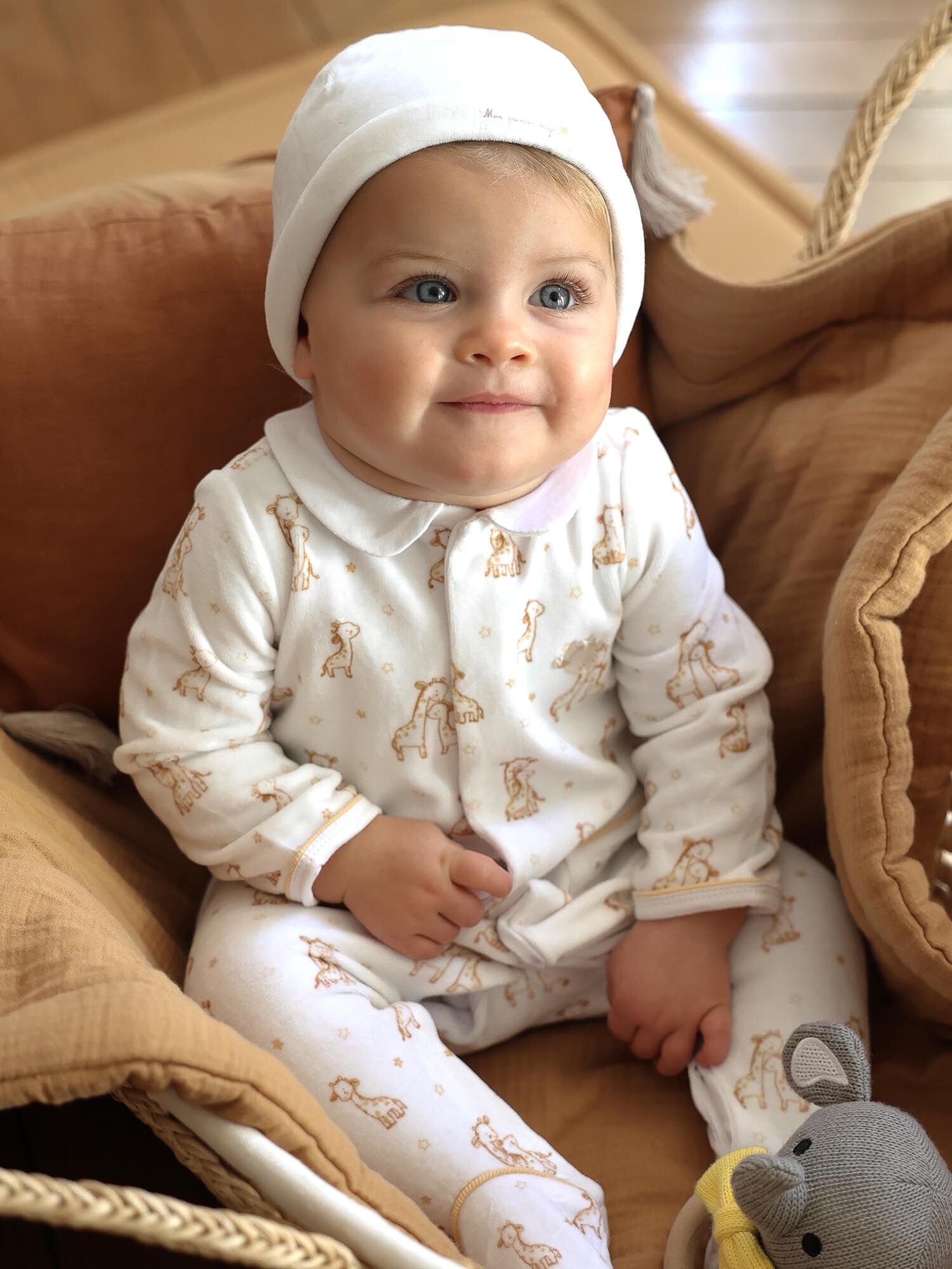 Pyjama sergent hotsell major