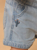  SHORTS MAROBERT / 25E1BGP1SHOP269
