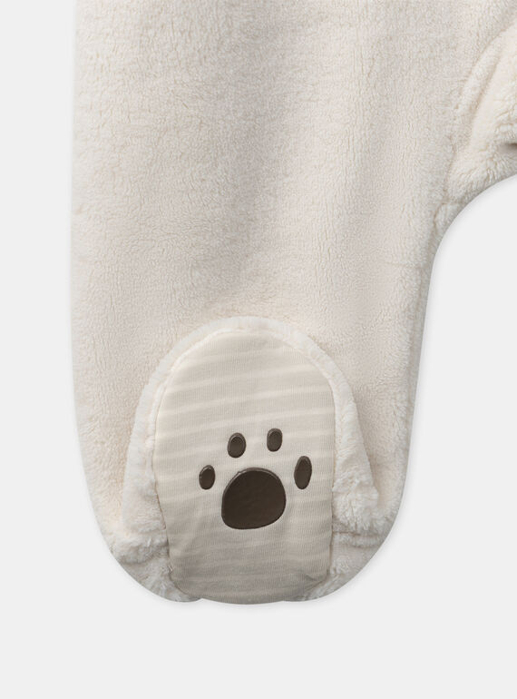 Ivory OVER PYJAMA NECAMILLE / 25H5BGD1SPY005