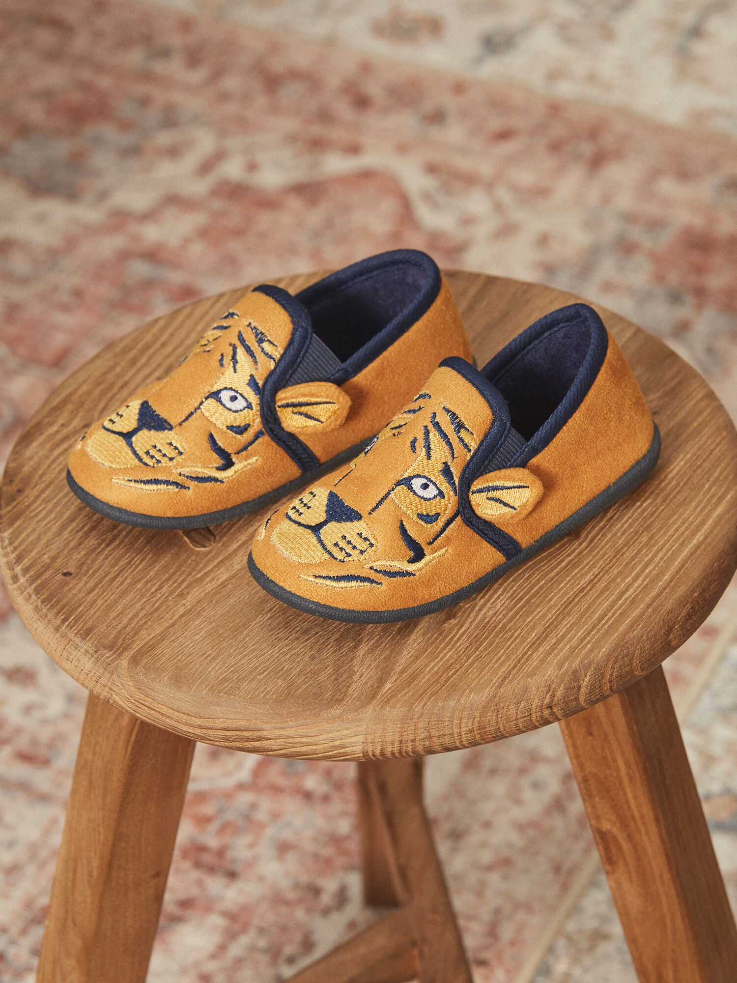 Sergent major chaussons deals