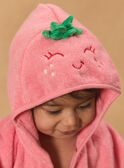Light rose BATHING WRAP MITIPHAINE / 25E4BFC1CDB318