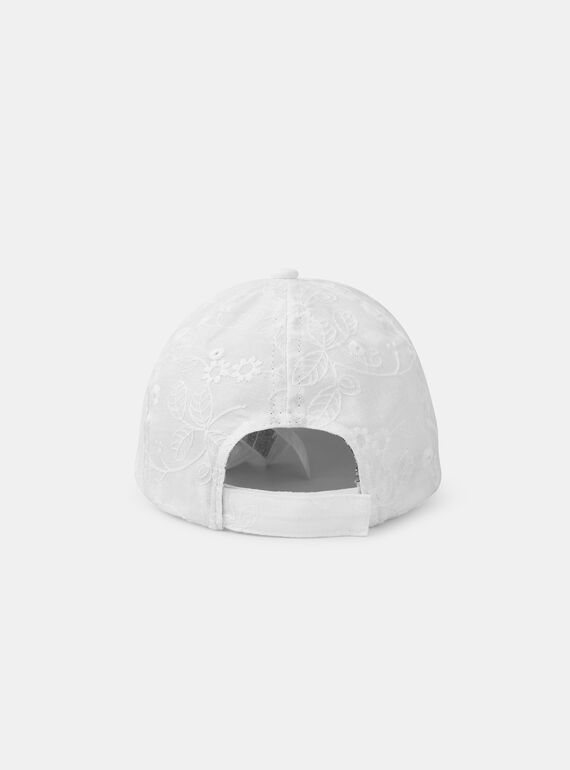 Off white HAT MLEKSETTE / 25E4PFO1CHA001