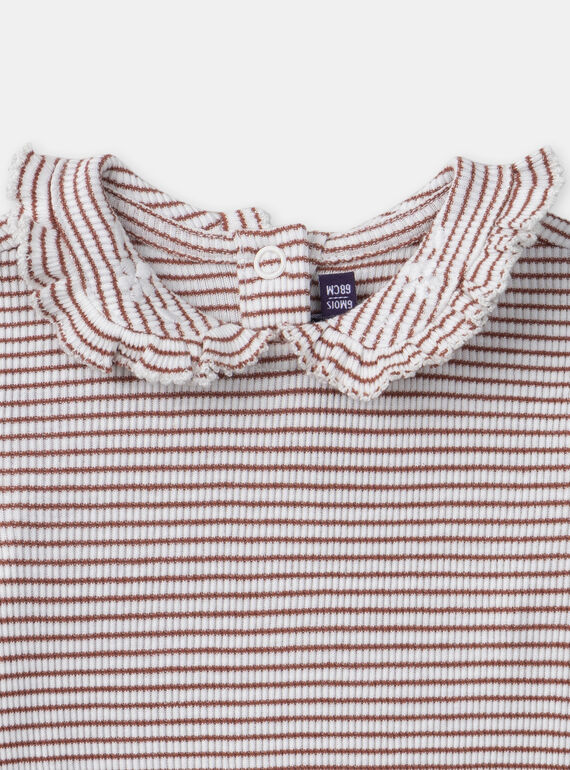 Off white BODYSUIT MABIANCA / 25E1BF71BOD001