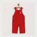 Red Overalls