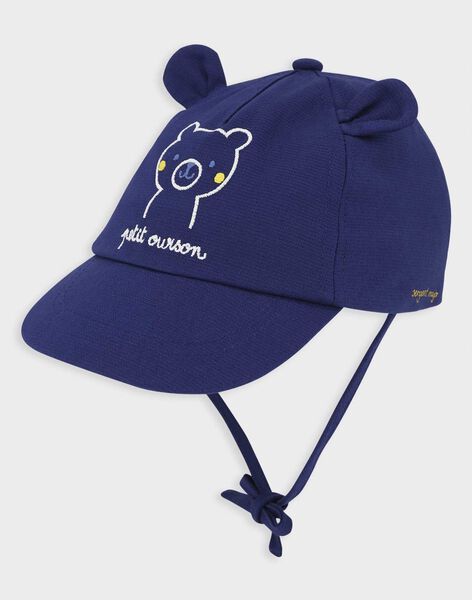 Navy Hat For Baby For Sale On Sergent Major International Website Navy Hat For Baby For Sale On Sergent Major International Website
