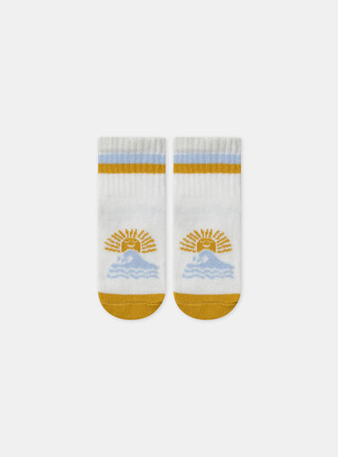 Off white SOCKS MAMIMI / 25E4BGK1SOQ001