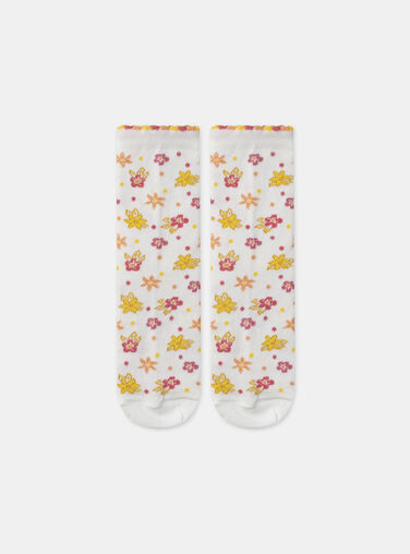 Off white LOW SOCKS SET Off white LOW SOCKS SET MLATRIETTE / 25E4PFK1LCB001
