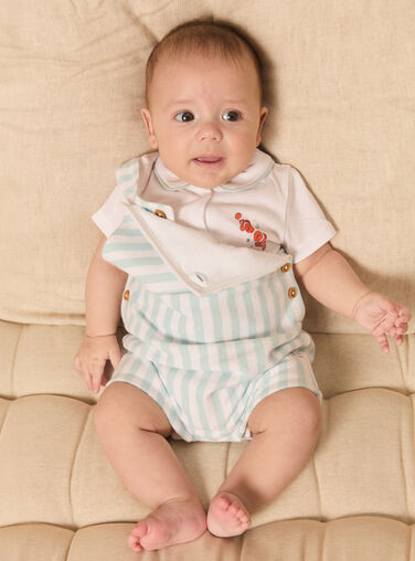 Lagoon blue SET MOLIERE / 25E0CGI1ENS210