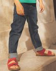 Regular blue jeans FEPANTAGE / 23E3PGB1JEAP269