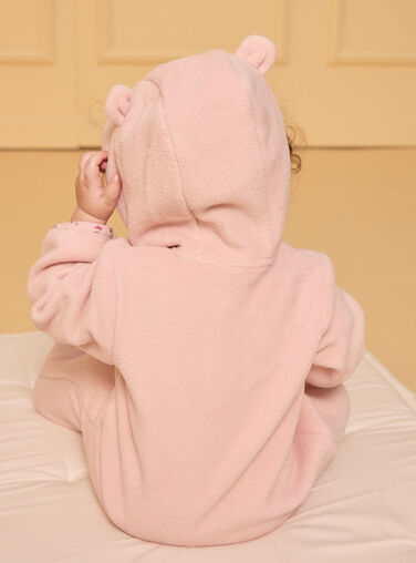 Pink OVER PYJAMA LEDAPHNE / 24H5BF41SPYD329