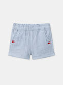 Iris SHORTS MAURA / 25E1BFQ1SHO706