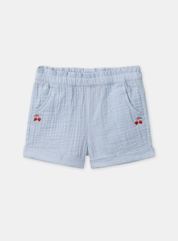 Iris SHORTS MAURA / 25E1BFQ1SHO706