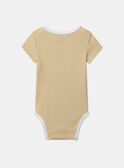 Off white UNDERWEAR BODY MEISIDORE / 25E5BG43BDL001