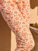 Pink LEGGINGS (bottom) MLOLEGETTE / 25E2PFP1LGD300