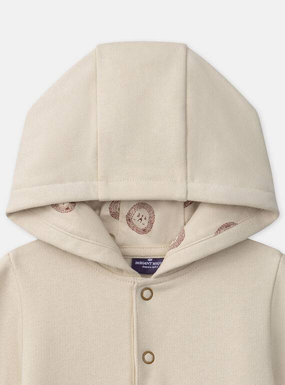 Vanilla JOGGING TOP MAADRIEN / 25E1BG71JGH114