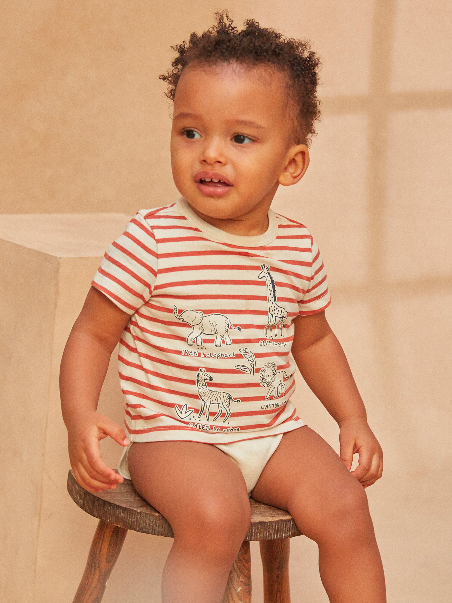 Baby boy New Collection Exclusive prints Children s fashion