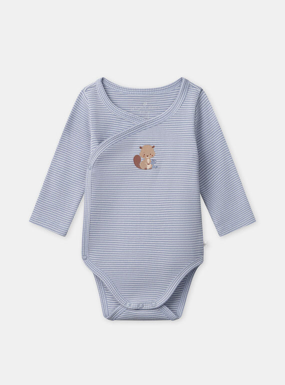 Off white BODYSUIT NOE / 25H0NG21BOD001