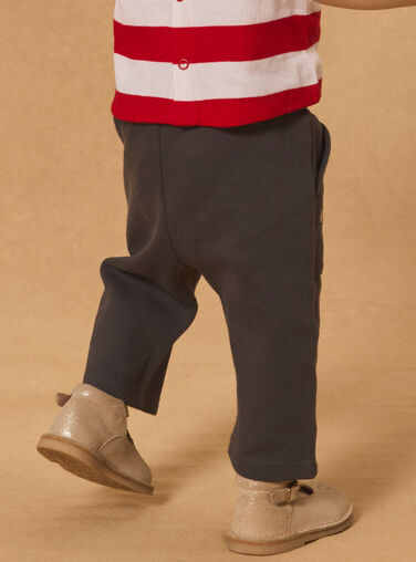 Grey PANTS MAJOSEPH / 25E1BGJ1PANJ900