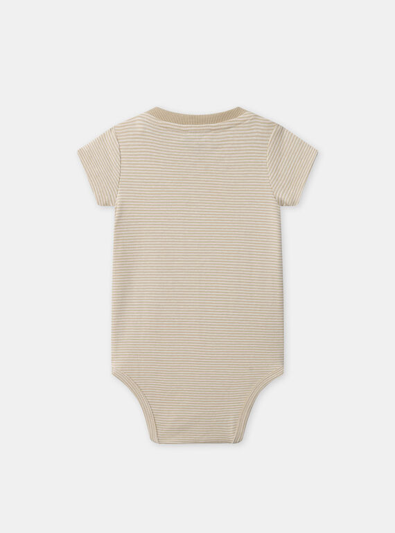 Off white BODYSUIT NABERTRAND / 25H1BGJ1BOD002