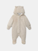 Off white OVERALL COAT NOURSINE / 25H0CMO1PILA002