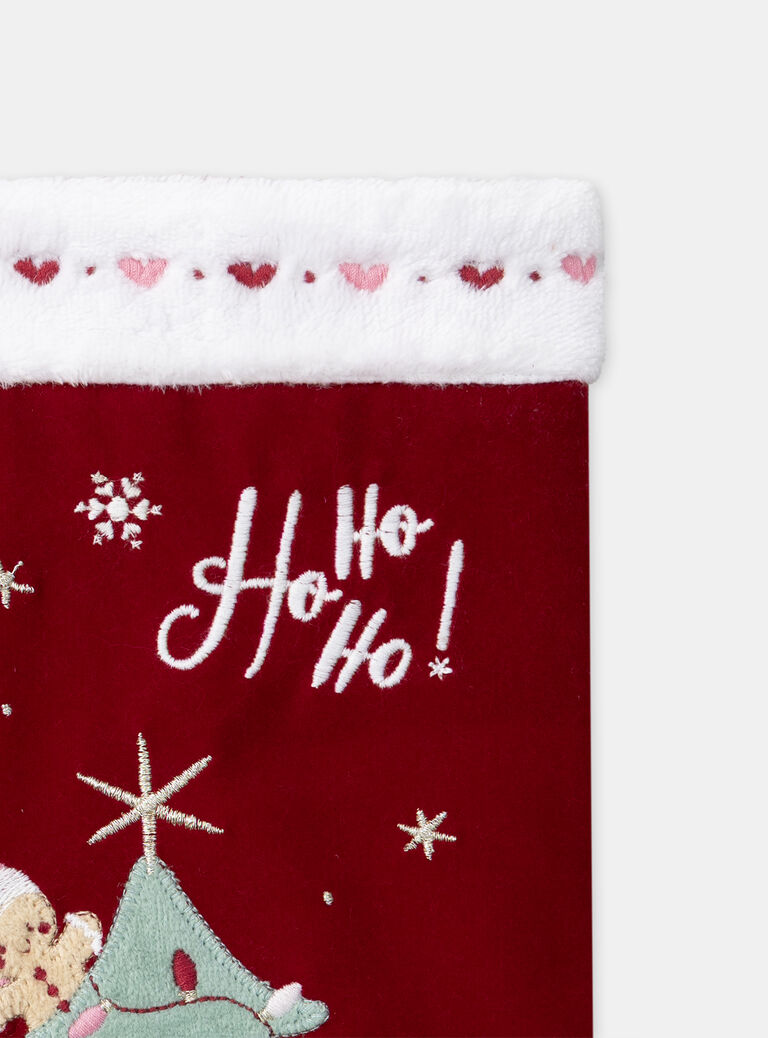 Red BABY CARE ACCESSORIES NEDEBORAH / 25H4BF51ACD050