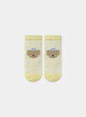 Off white SOCKS MAMICHEL / 25E4BGK2SOQ001