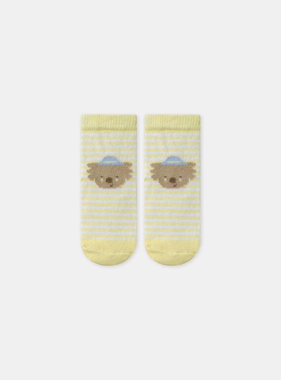 Off white SOCKS MAMICHEL / 25E4BGK2SOQ001