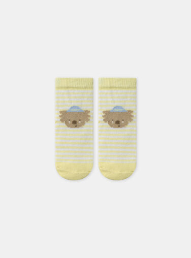 Off white SOCKS Off white SOCKS MAMICHEL / 25E4BGK2SOQ001