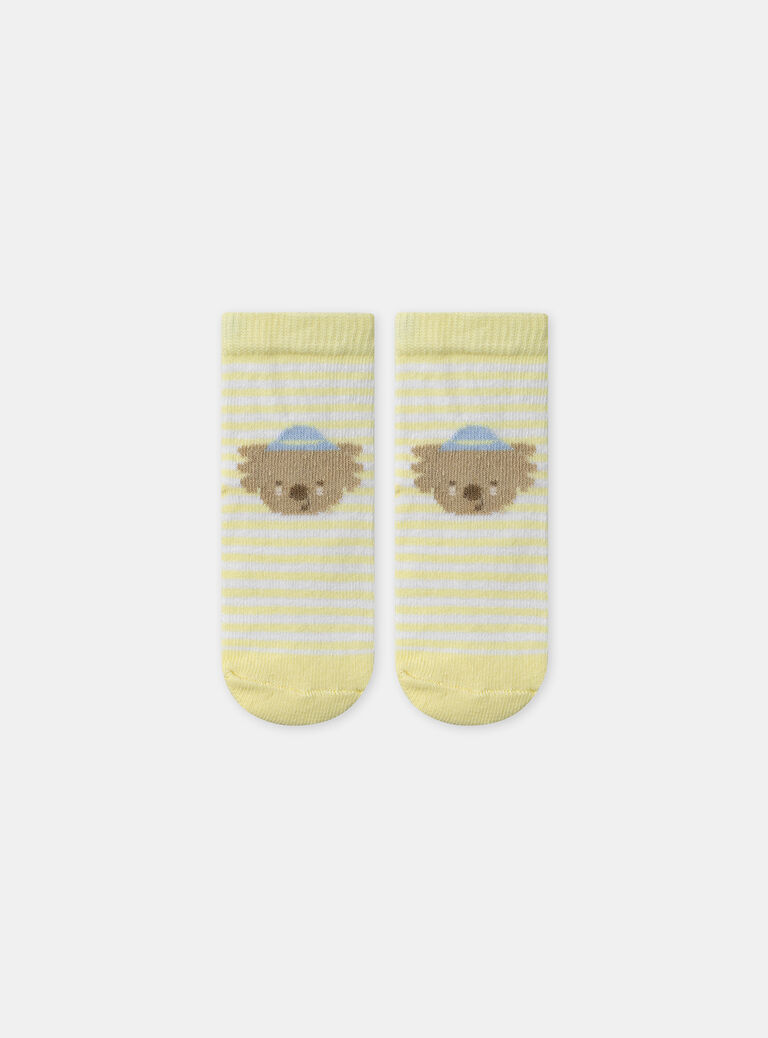 Off white SOCKS Off white SOCKS MAMICHEL / 25E4BGK2SOQ001