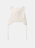 Ivory BEANY LIMELINA / 24H4BF62BON005