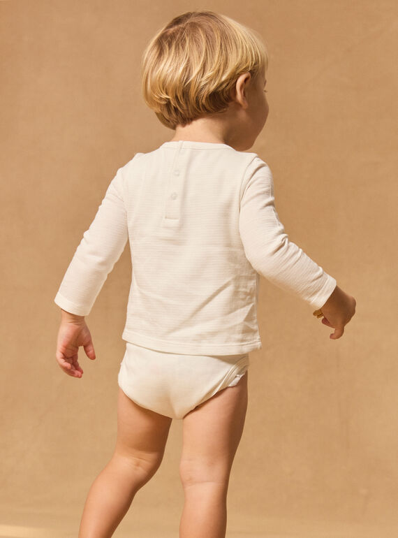 Off white BODYSUIT MACULIO / 25E1BG81BOD001