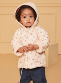 Beige JACKET LIMATHILDE / 24H1BF61VES080