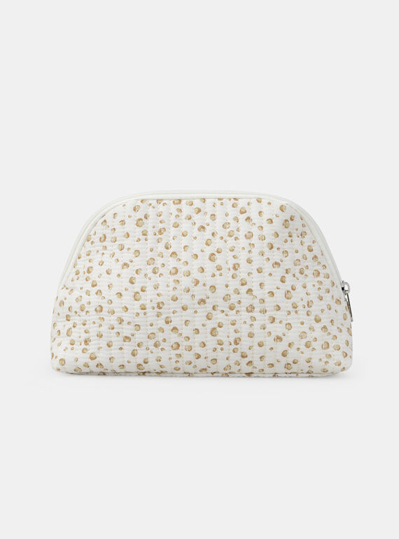 Light beige BABY CARE ACCESSORIES MORO / 25E0AM14ACD801