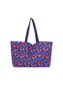 Camille Witt Limited Edition - Canvas bag printed with Paris roofs DOTETETTE / 22H4PFT1BES705