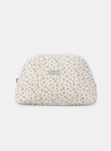 Light beige BABY CARE ACCESSORIES MORO / 25E0AM14ACD801