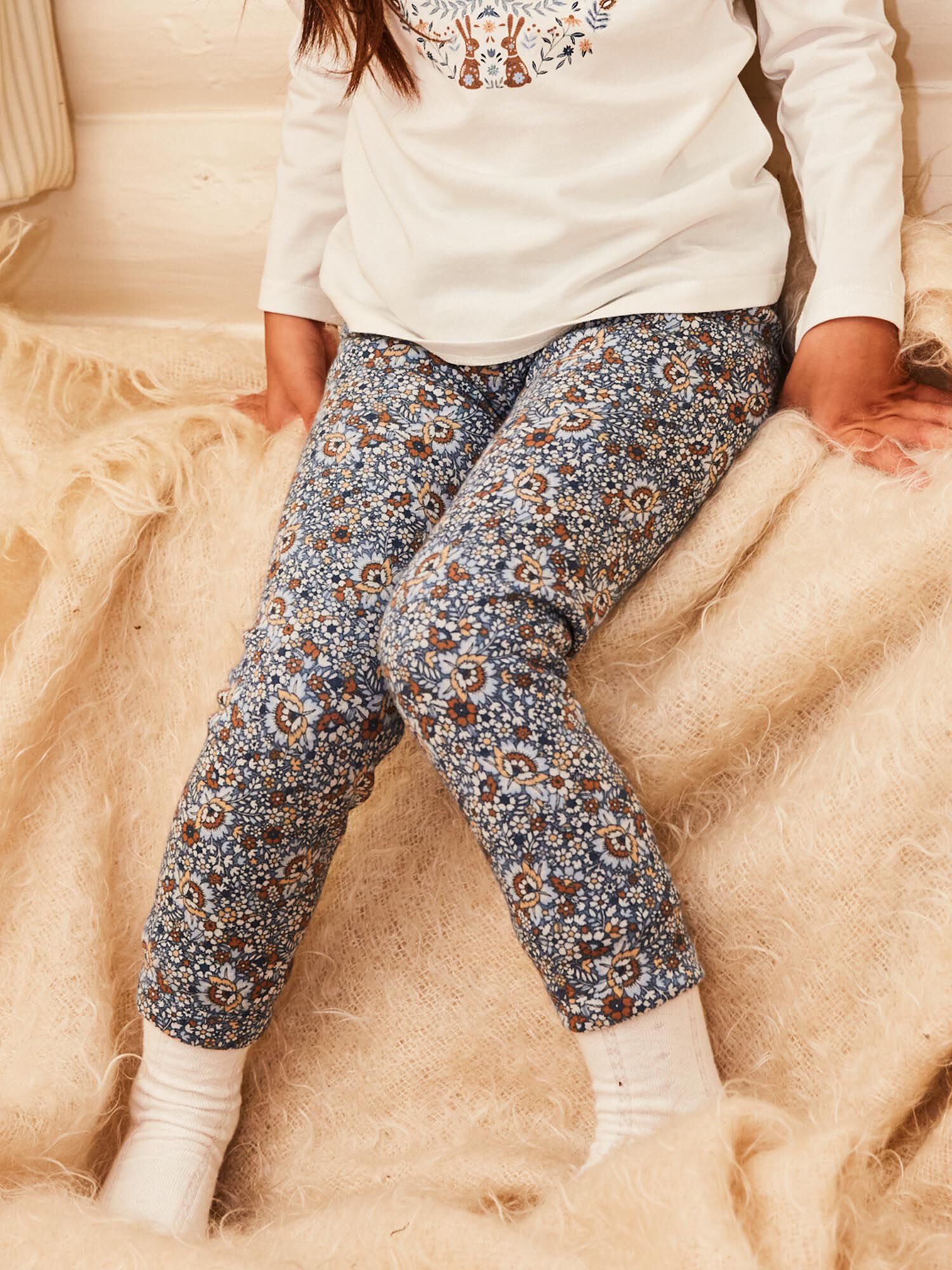 Legging sergent top major